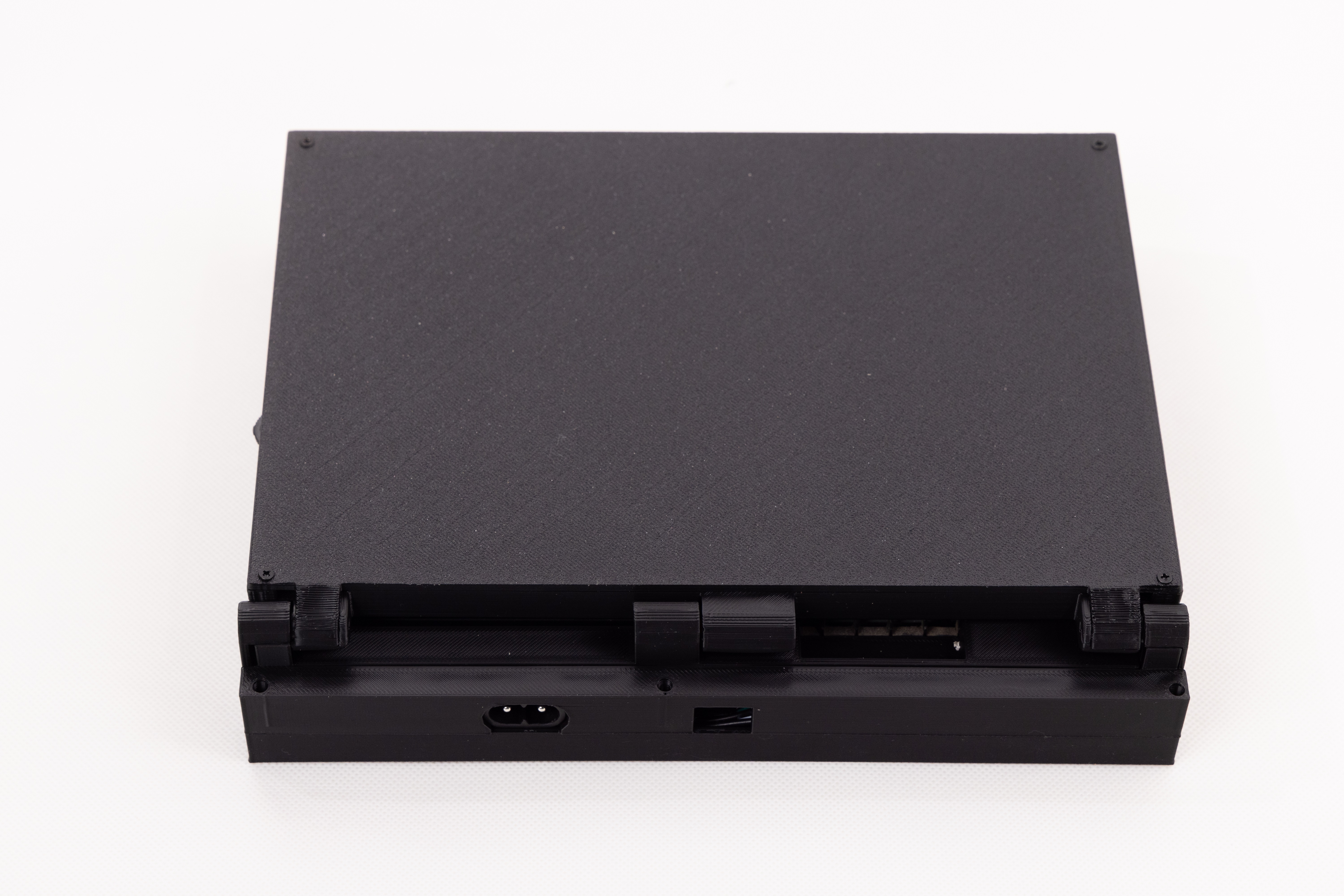 8 INCH Screen Portable Display - Gaming Console Monitor ulasan dan harga