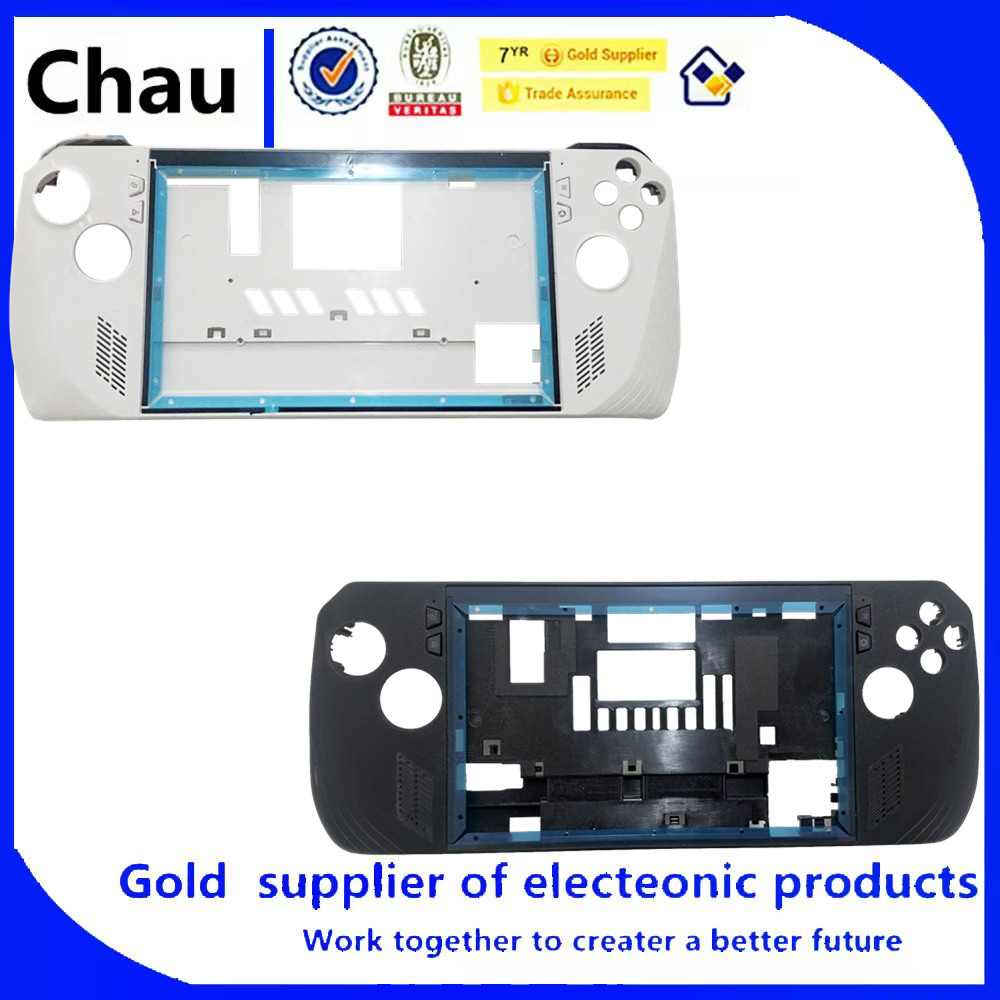 New For Chau ROG handheld RC71 - Gaming Console Rog ulasan dan harga