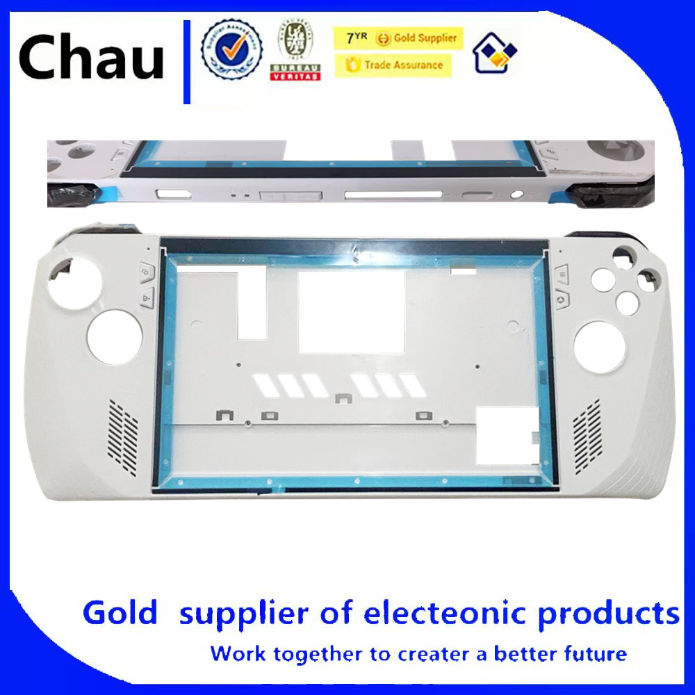 New For Chau ROG handheld RC71 - Gaming Console Rog ulasan dan harga