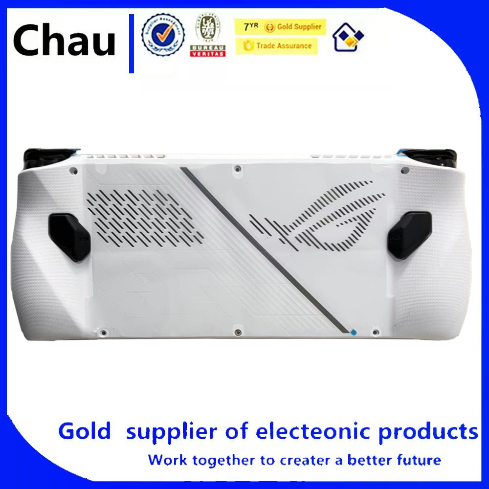 New For Chau ROG handheld RC71 - Gaming Console Rog ulasan dan harga