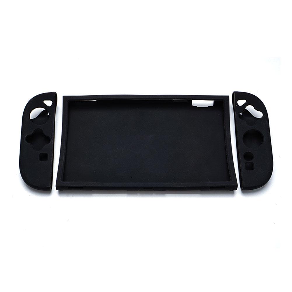 Detachable Silicone Protective - Gaming Console Mobile ulasan dan harga