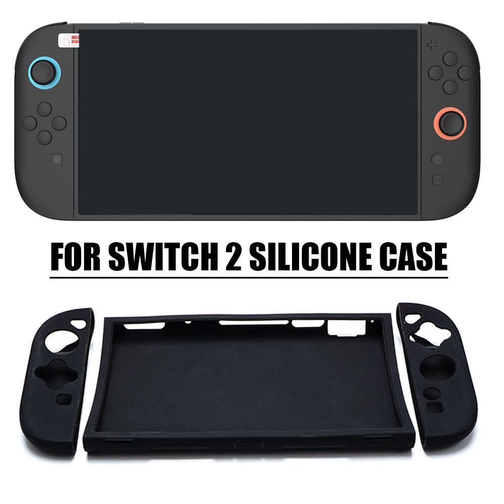 Detachable Silicone Protective - Gaming Console Mobile ulasan dan harga