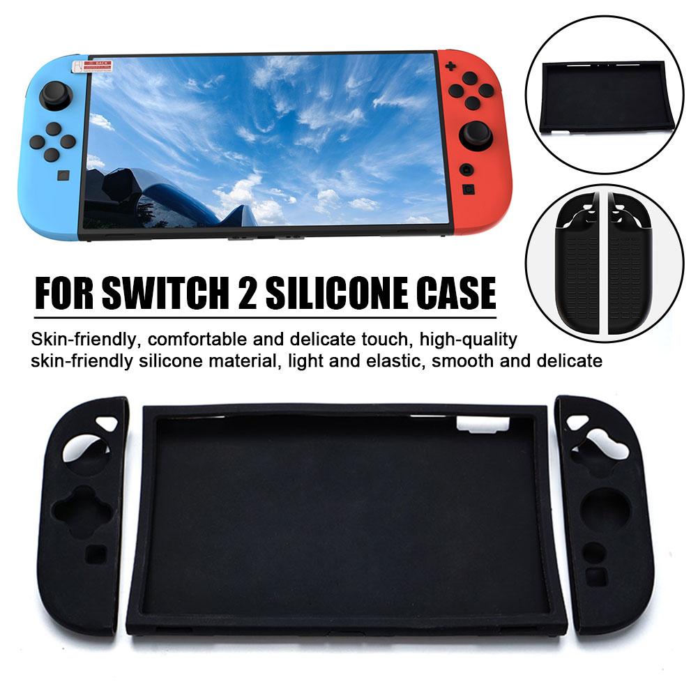 Detachable Silicone Protective - Gaming Console Mobile ulasan dan harga