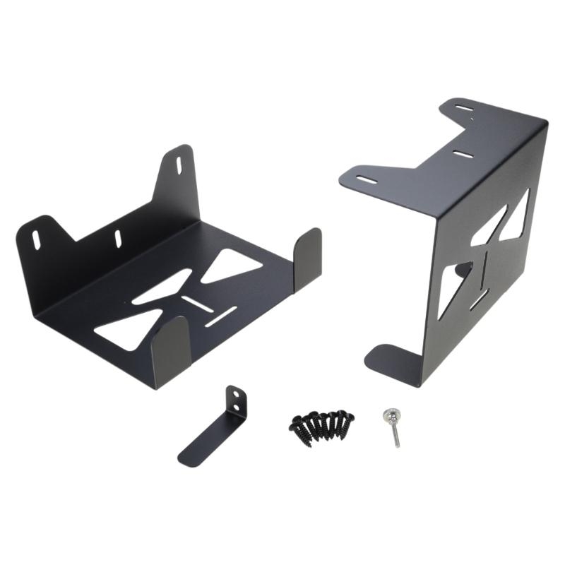 83CE Upgrades Metal Storage Br - Gaming Console Mobile ulasan dan harga