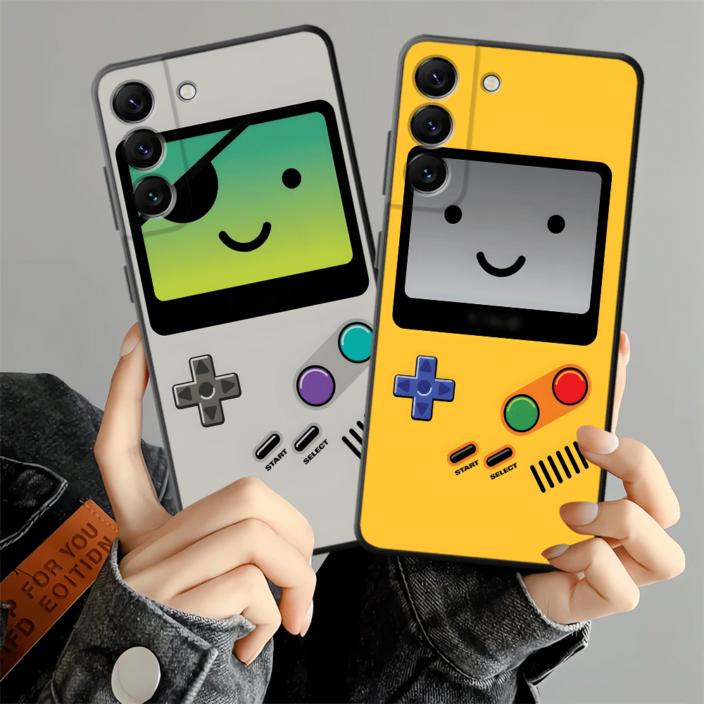 Cute Gaming Console Art Case f - Gaming Console Logo ulasan dan harga