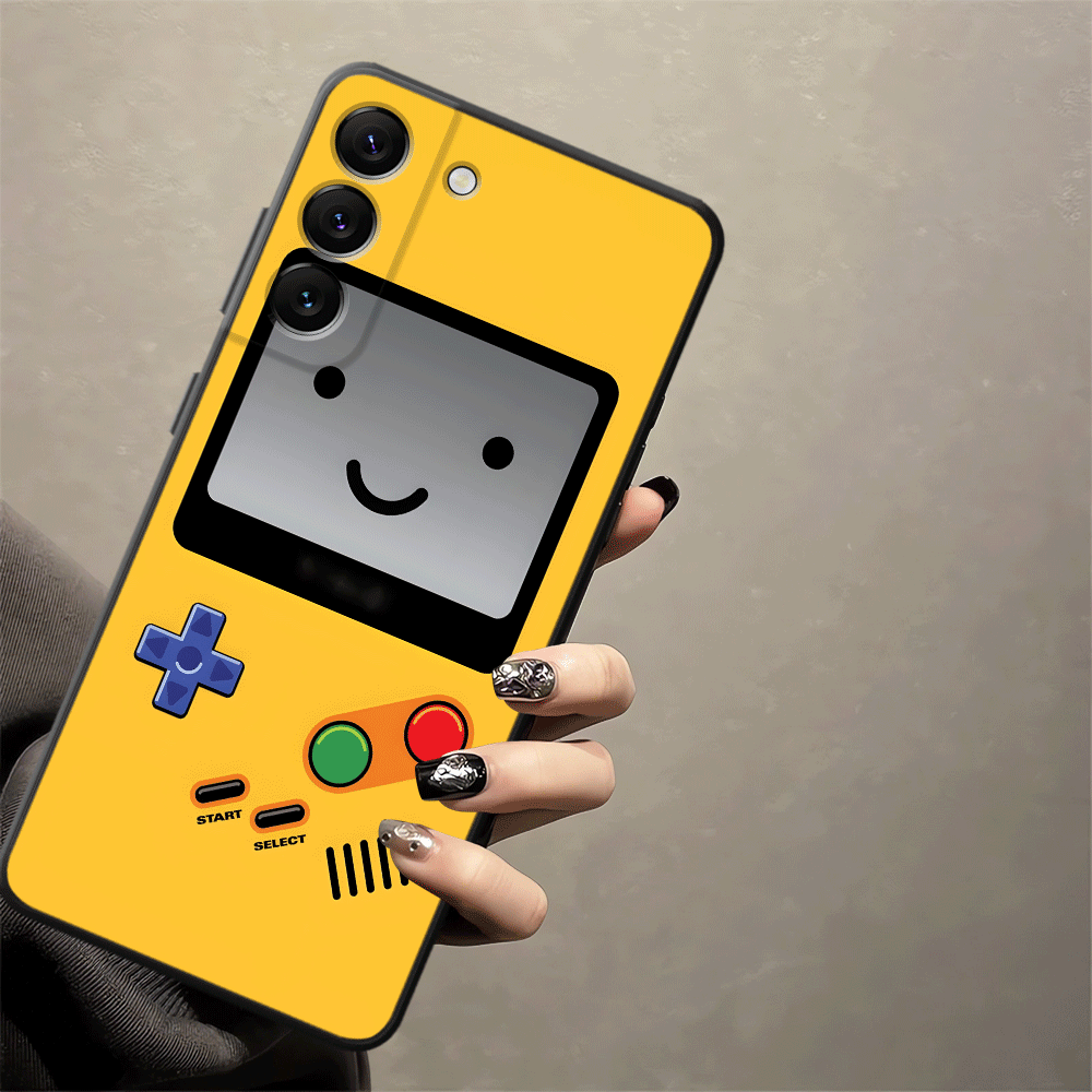 Cute Gaming Console Art Case f - Gaming Console Logo ulasan dan harga