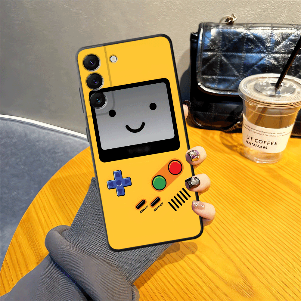 Cute Gaming Console Art Case f - Gaming Console Logo ulasan dan harga