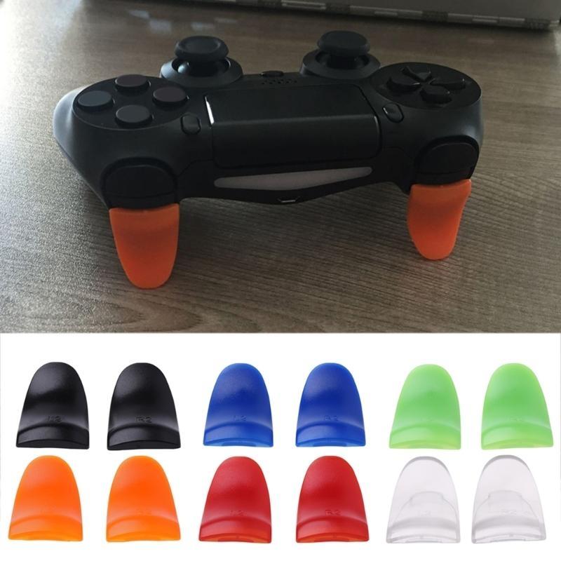 652F L2 Trigger Extenders for  - Trigger Extender Button ulasan dan harga