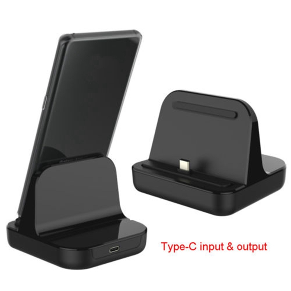 Type-C Charger Dock USB C 3.1  - Controller Charging Dock ulasan dan harga