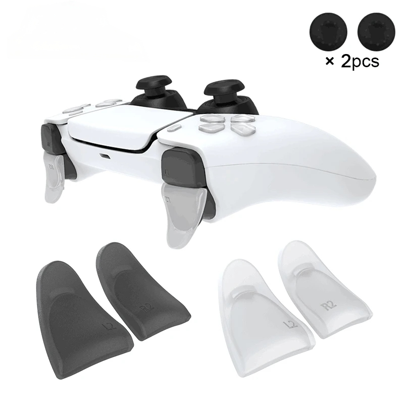 Extended Triggers Button For P - Trigger Extender Button ulasan dan harga
