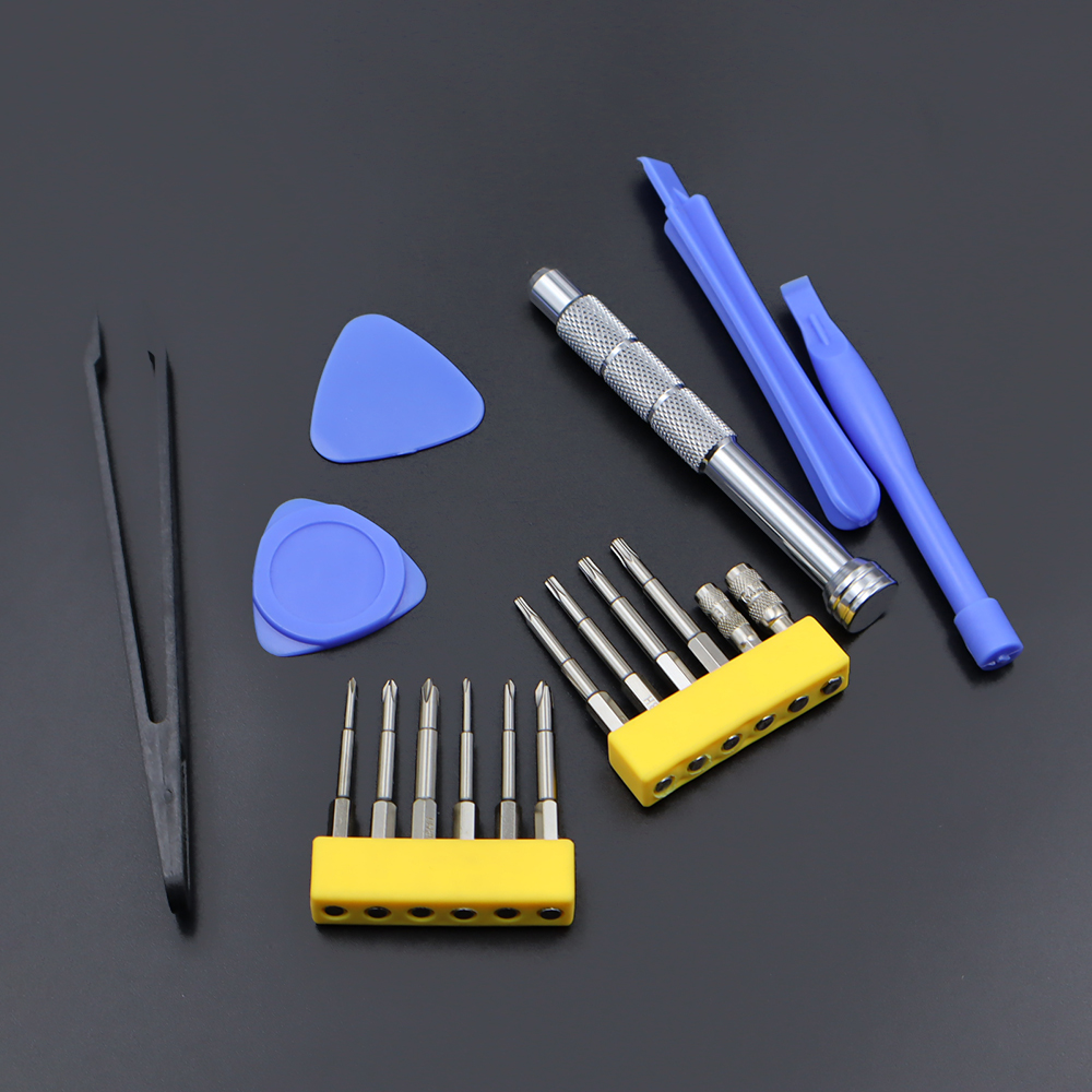 Game Console Disassembly Screw - Gaming Console Monitor ulasan dan harga