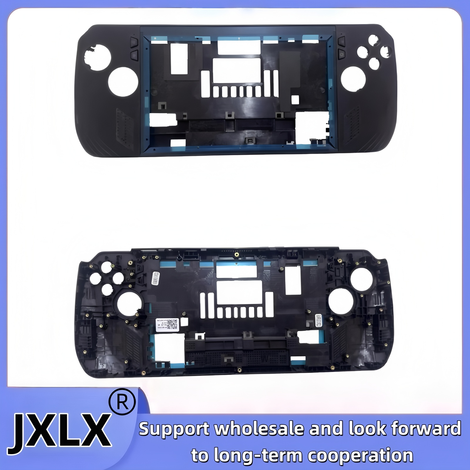 JXLX® New for ASUS ROG handhel - Gaming Console Display Case ulasan dan harga