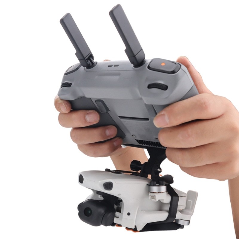 Y01A Handheld Camera Stand Hol - Controller Stand Holder ulasan dan harga