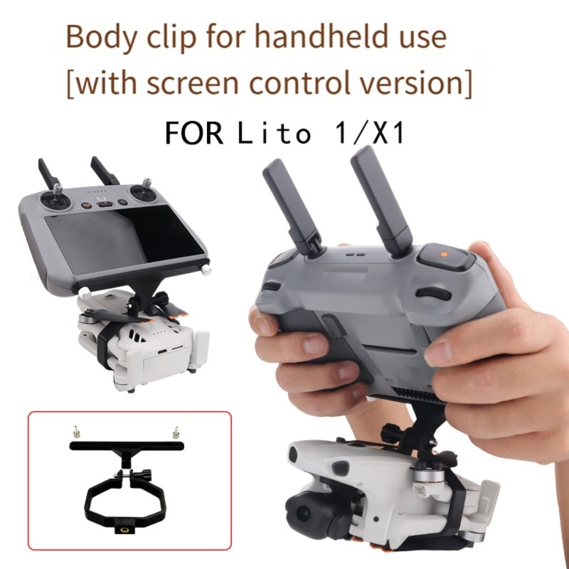 Y01A Handheld Camera Stand Hol - Controller Stand Holder ulasan dan harga