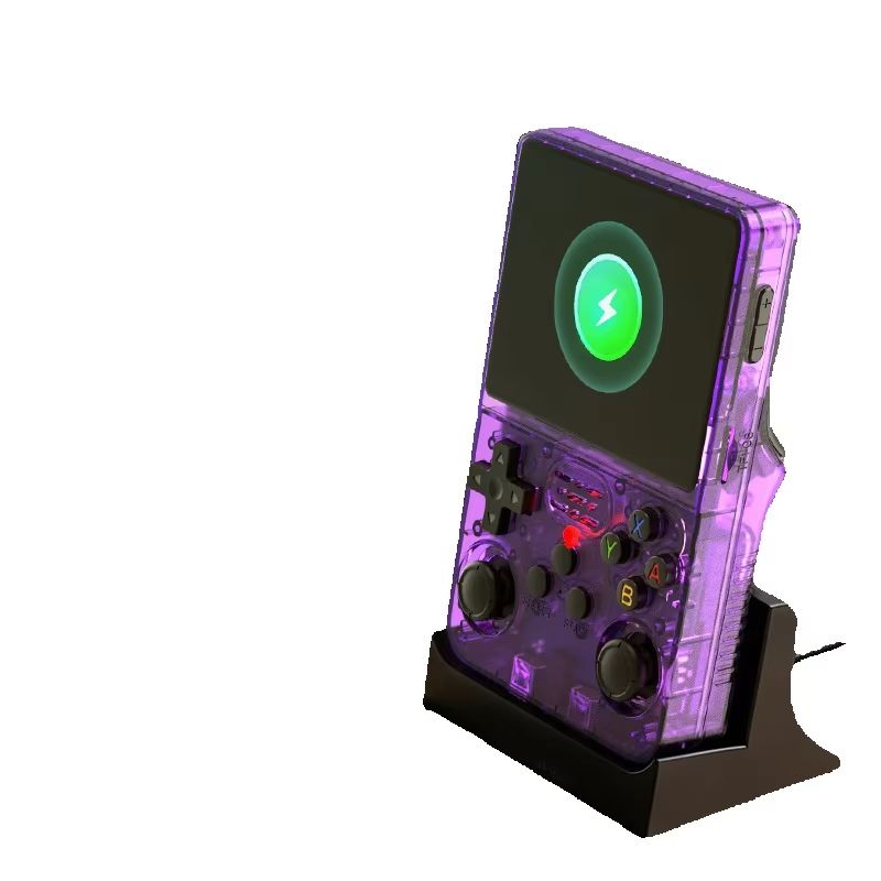 Magnetic Charging Dock Station - Gaming Console Type ulasan dan harga