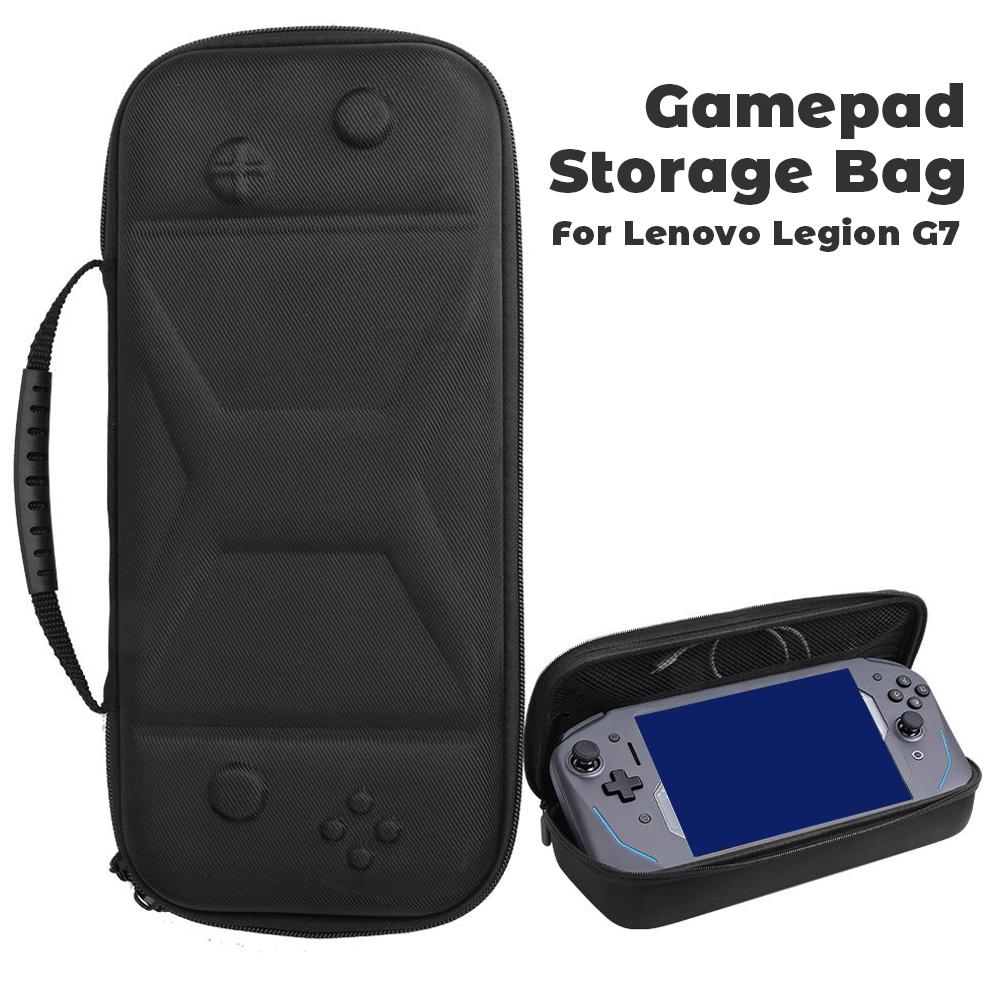 Black Hard Carrying Case Bag F - Gaming Console Mobile ulasan dan harga