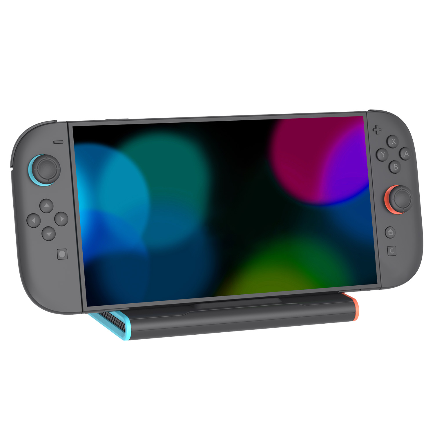 TV Docking Station for Switch  - Gaming Console Type ulasan dan harga