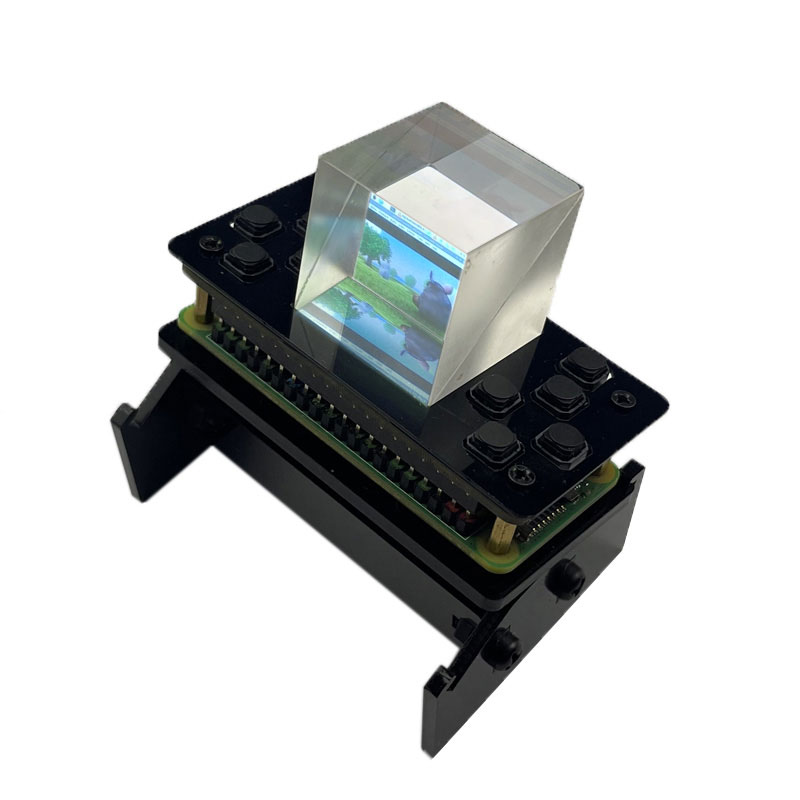 Raspberry Pi 1.3inch LCD Displ - Gaming Console Display ulasan dan harga