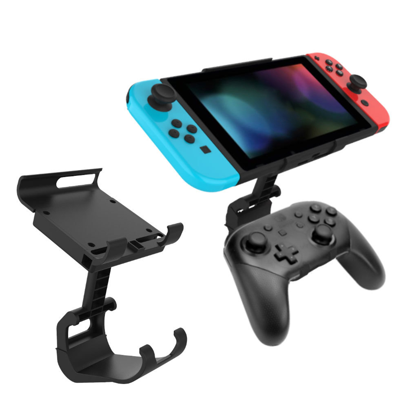 Game Controller Holder: Compac - Controller Stand Holder ulasan dan harga