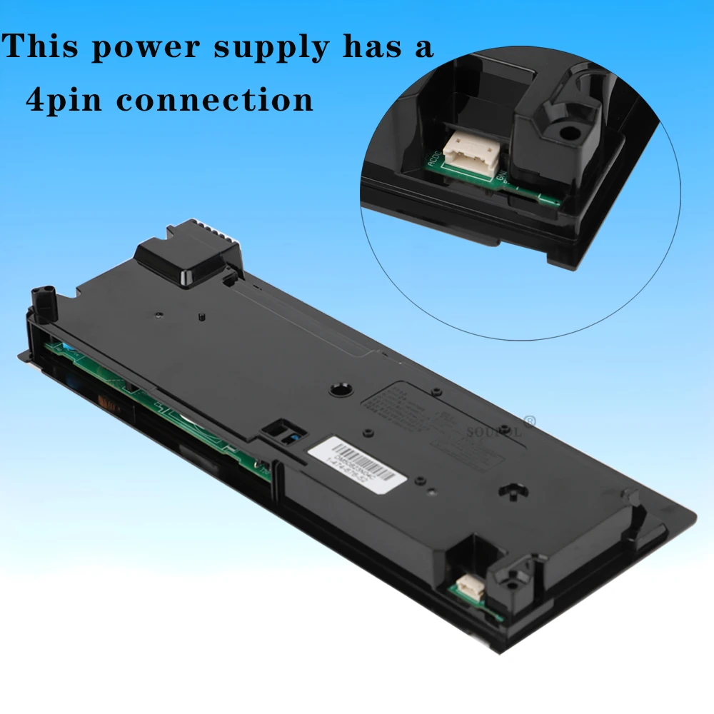 New Power Adapter N17-160P1A   - Gaming Console Monitor ulasan dan harga