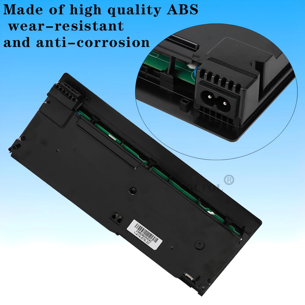 New Power Adapter N17-160P1A   - Gaming Console Monitor ulasan dan harga