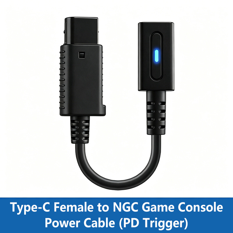 12cm Type C 45W PD Charge Cabl - Gaming Console Type ulasan dan harga