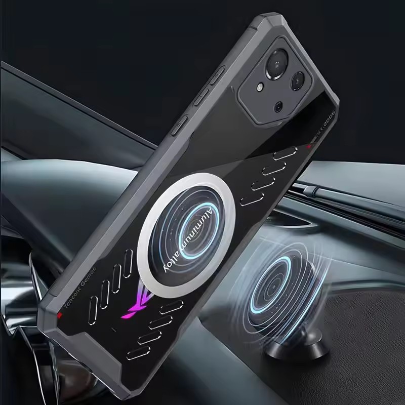 for ASUS Rog Phone 9 8 7 6 6D  - Gaming Console Rog ulasan dan harga