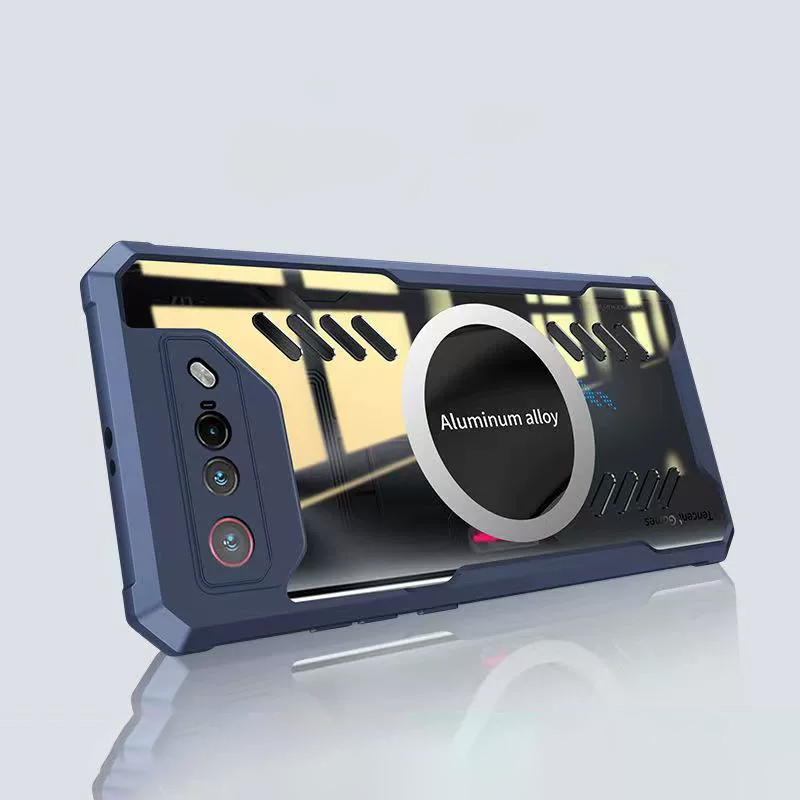 for ASUS Rog Phone 9 8 7 6 6D  - Gaming Console Rog ulasan dan harga
