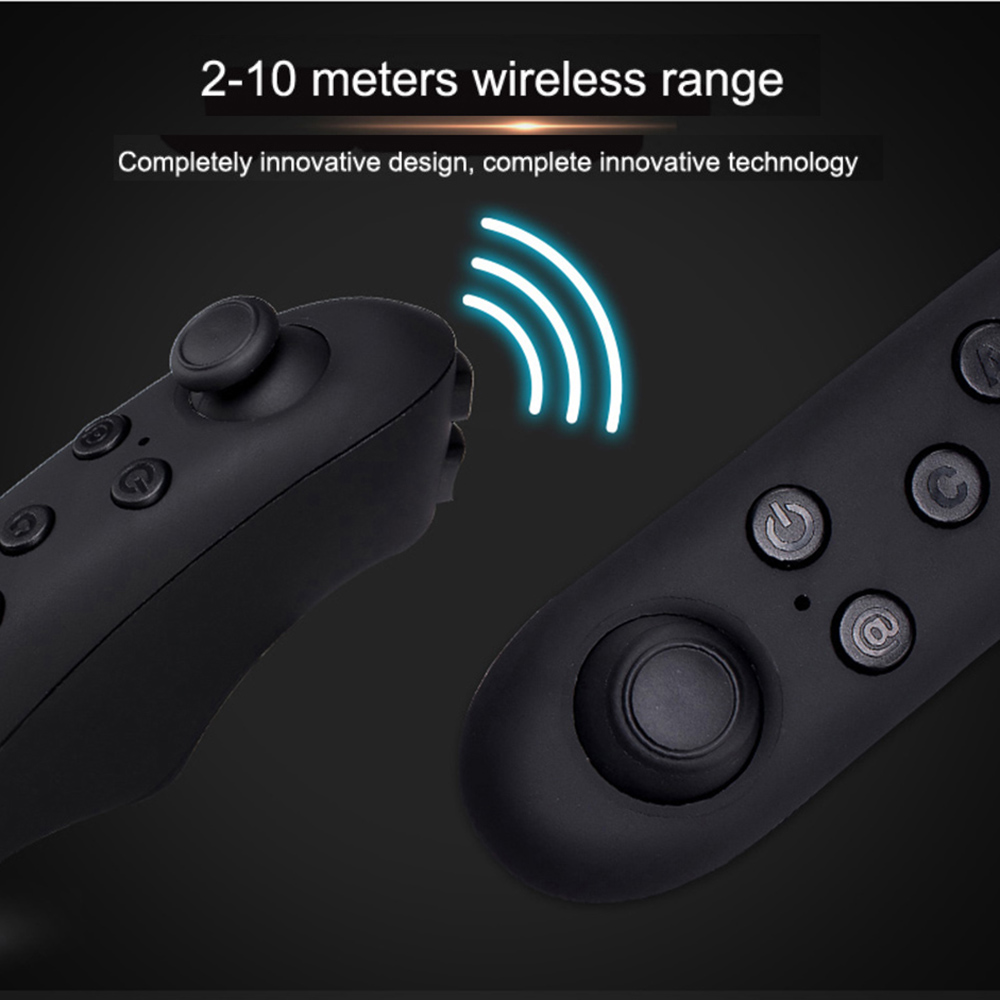 Control Joystick for Android i - Gaming Console Mobile ulasan dan harga