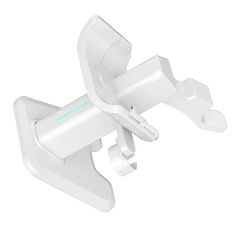 ABSK-VR Display Stand For Meta - Controller Charging Dock ulasan dan harga
