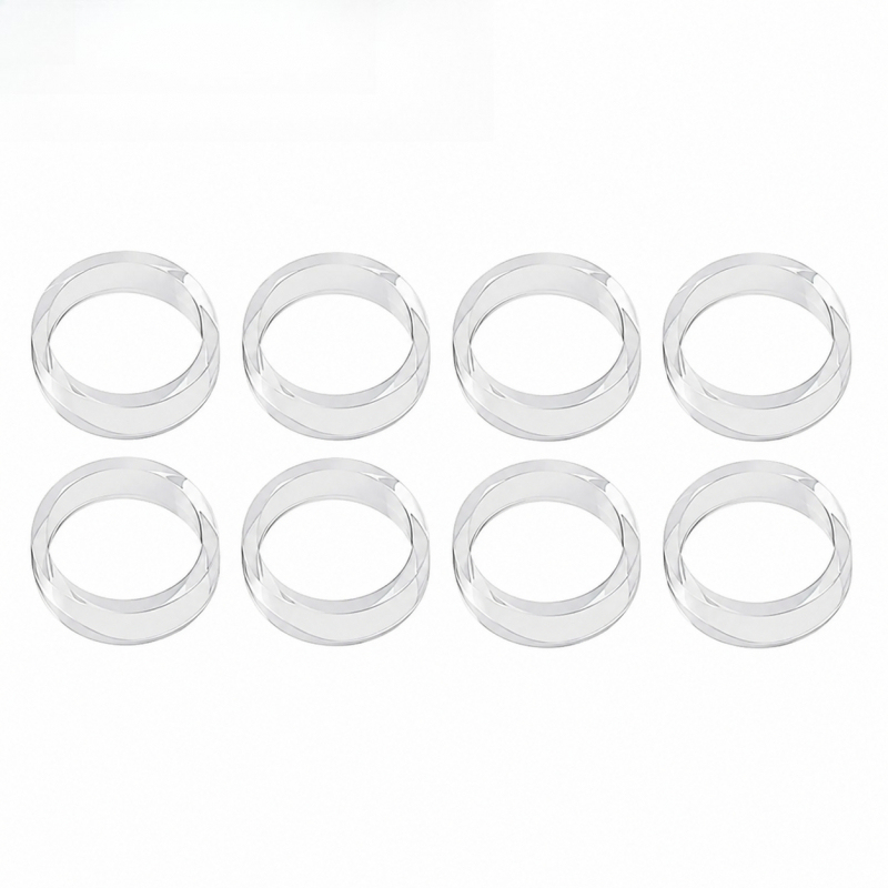 8Pcs elastic silicone joystick - Gaming Console Rog ulasan dan harga