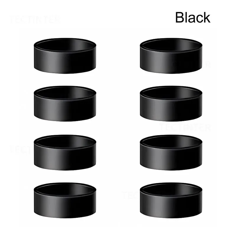 8Pcs elastic silicone joystick - Gaming Console Rog ulasan dan harga