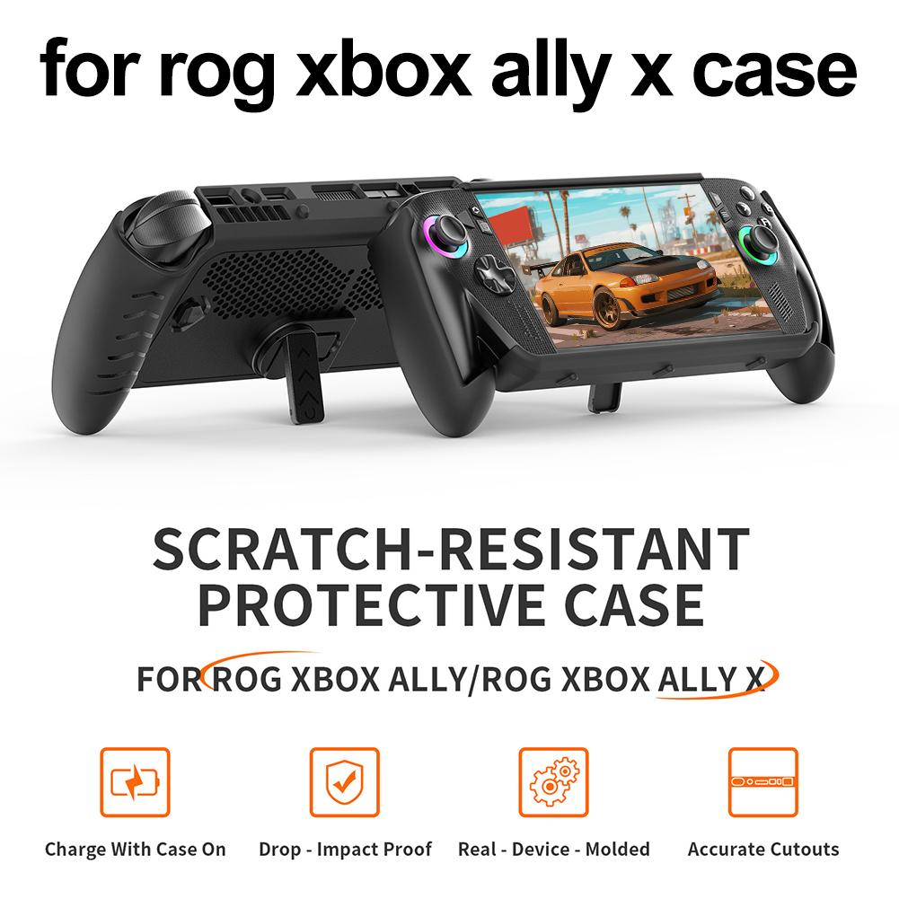 For JYS for ROG for Xbox Ally/ - Gaming Console Rog ulasan dan harga