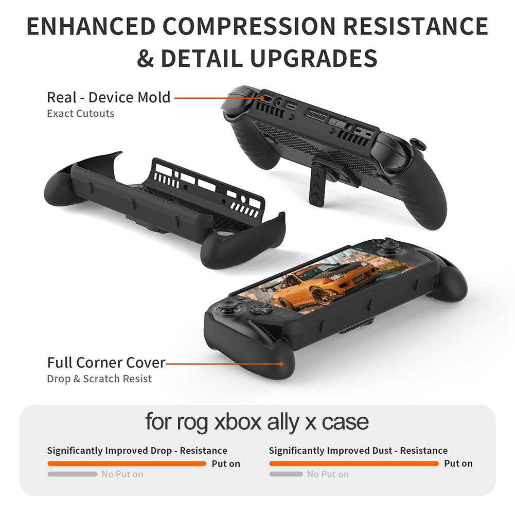 For JYS for ROG for Xbox Ally/ - Gaming Console Rog ulasan dan harga