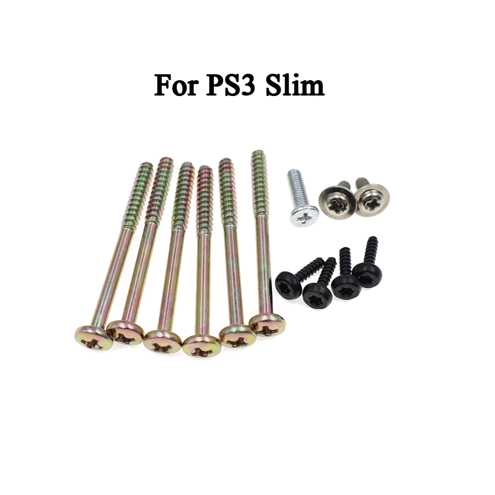 1Set Housing Shell Replacement - Gaming Console Monitor ulasan dan harga