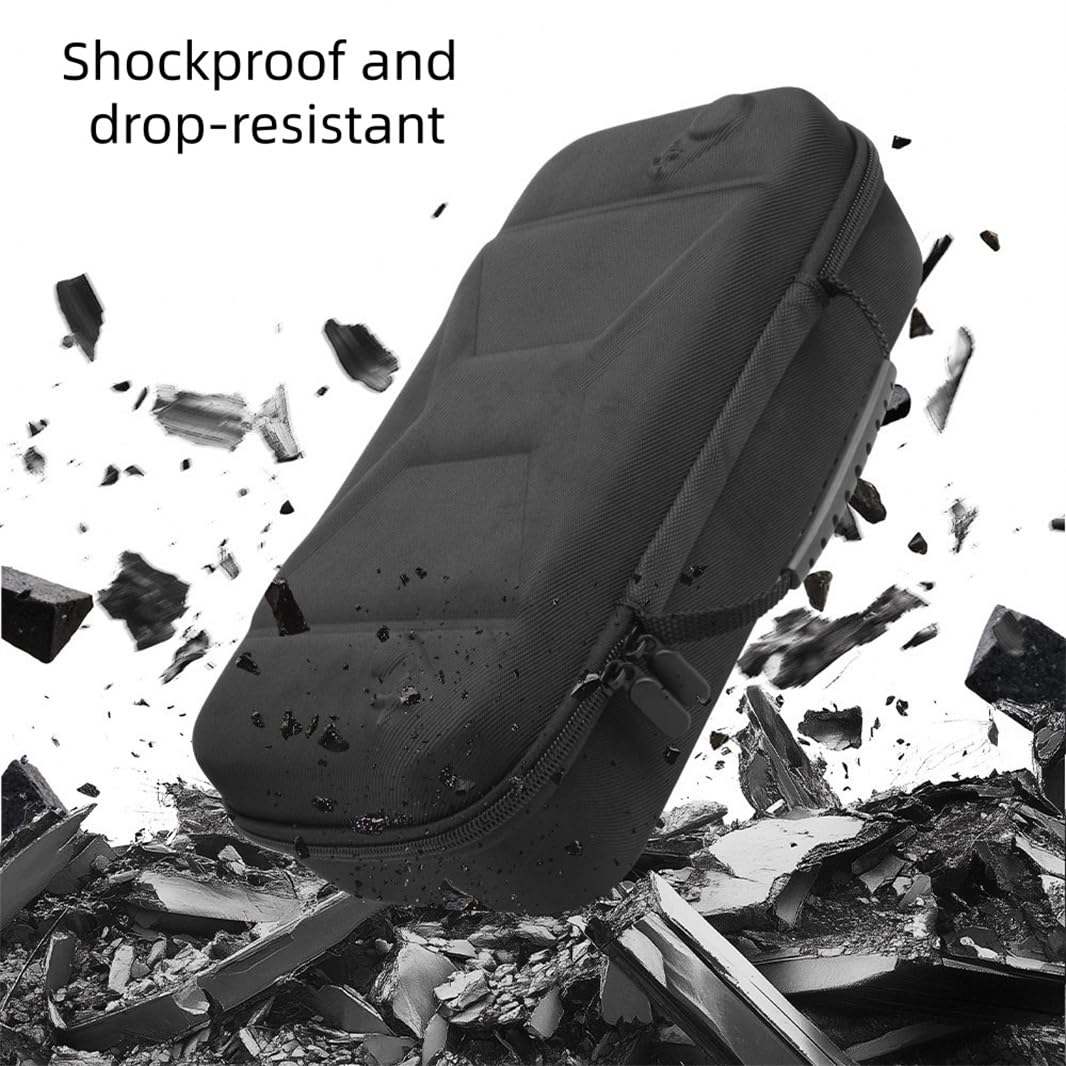 EVA Hard Storage Bag for ASUS  - Gaming Console Rog ulasan dan harga