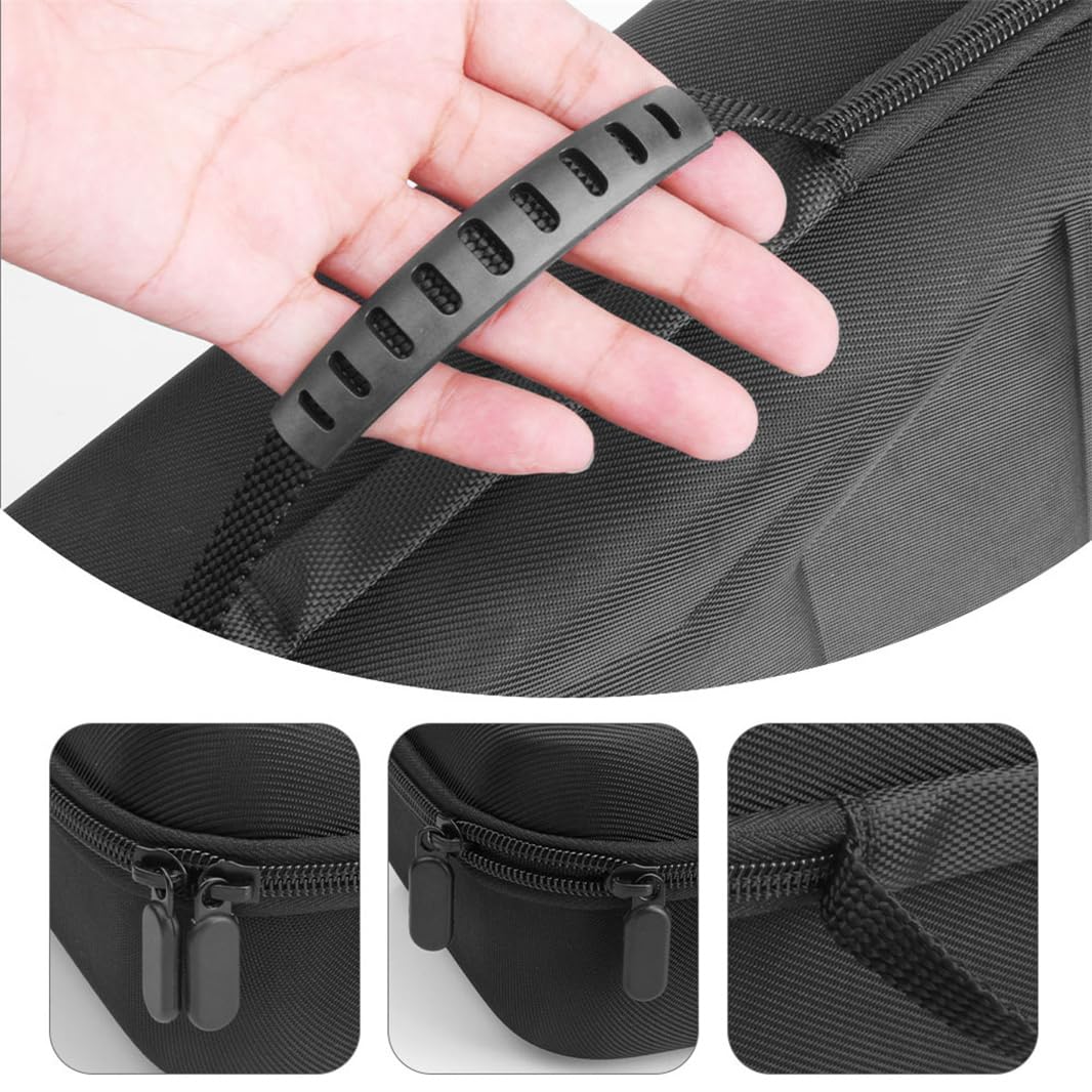 EVA Hard Storage Bag for ASUS  - Gaming Console Rog ulasan dan harga