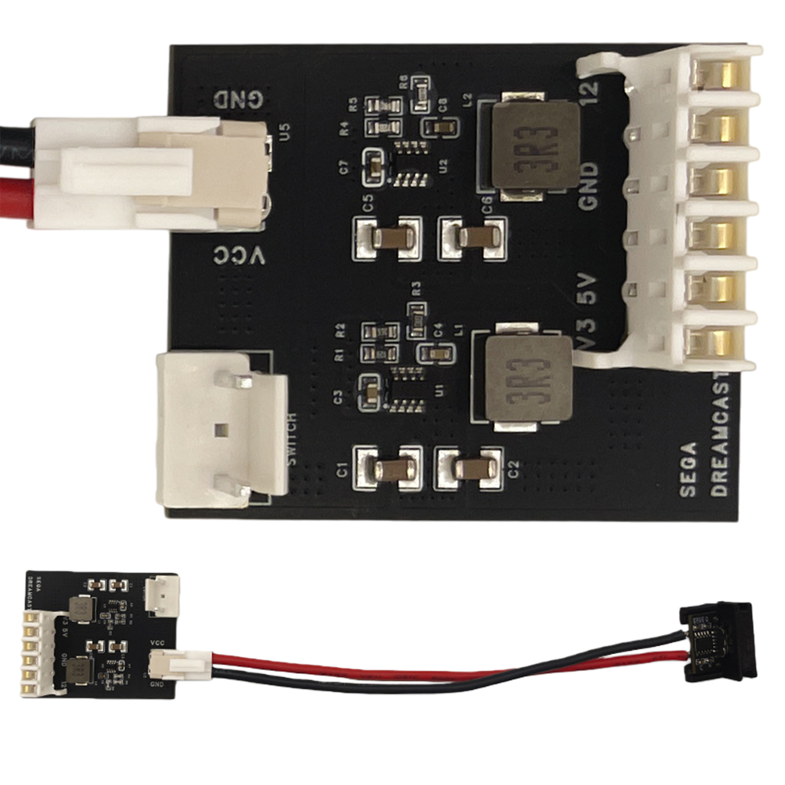 Power Supply Console Board For - Gaming Console Type ulasan dan harga